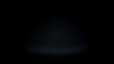 火花粒子勾勒logo标志动画视频的预览图